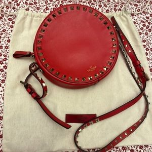 Red Valentino bag